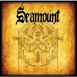 Seamount- ntodrm